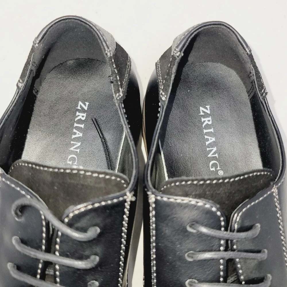 Zriang mens shoes